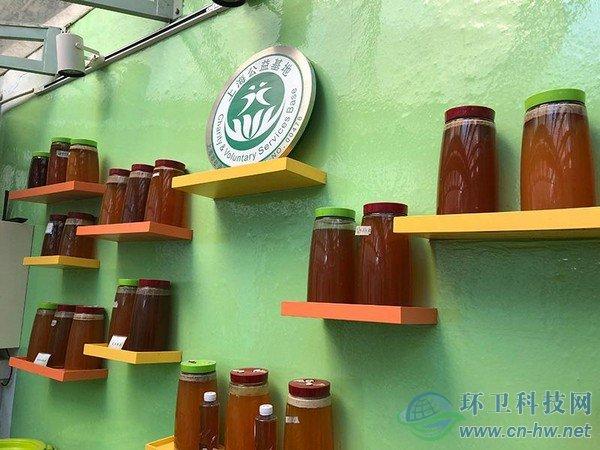 居民厨余垃圾处理如何打通"循环链"?上海一社区的成功经验
