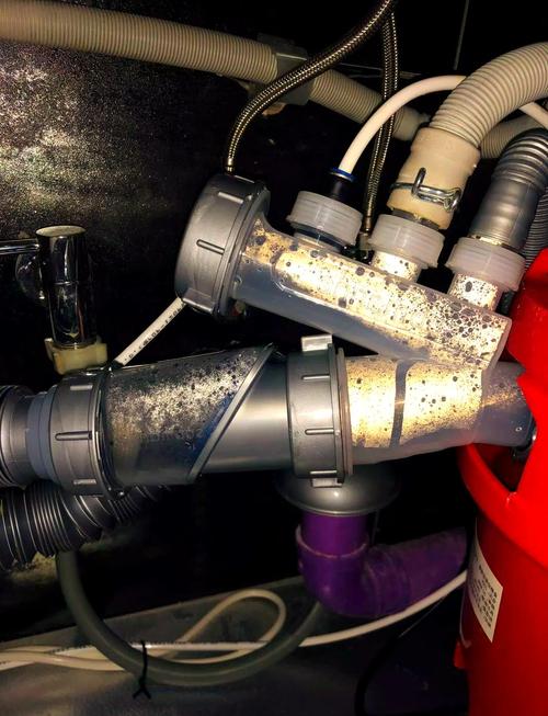 厨余垃圾处理器升级选择:贝克巴斯e70深度评测