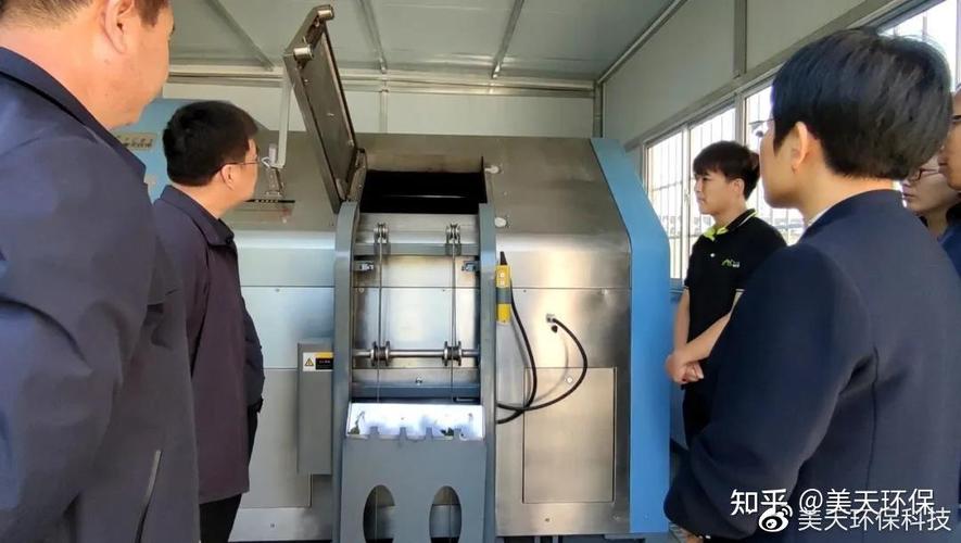 美天环保农贸菜市场有机餐厨垃圾如何处理